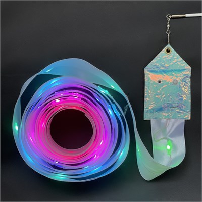 Gymnastics ribbon 142 modes 1650